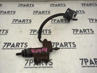 Рабочий цилиндр сцепления NISSAN SAFARI 2002 WTY61 ZD30DDTI 30620WJ103 контрактная