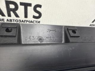 Пластик салона MR2 1990 SW20 3SGTE