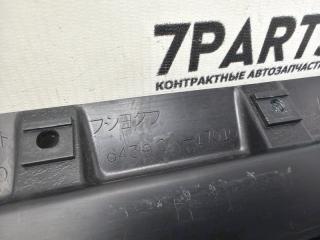 Пластик салона MR2 1990 SW20 3SGTE
