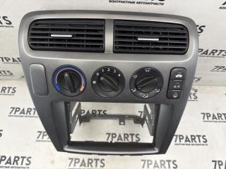 Климат-контроль HONDA CIVIC EU1 D15B