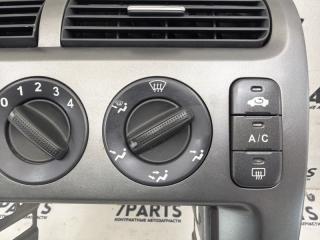 Климат-контроль CIVIC 2002 EU1 D15B