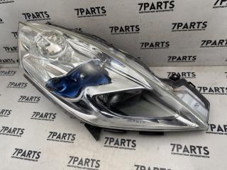 Фара правая передняя NISSAN LEAF ZE0 1847 4 ракурс