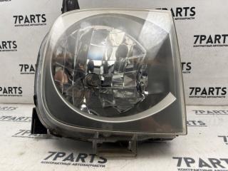 Фара передняя правая CUBE 2004 BZ11 CR14DE