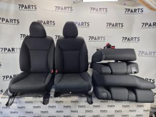 Сидение HONDA VEZEL RU1 1 ракурс