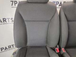 Сидение HONDA VEZEL RU1 5 ракурс