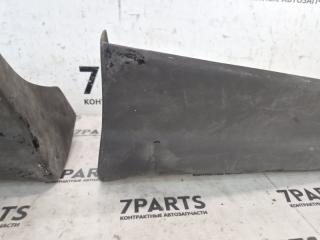 Накладка на крыло задняя TOYOTA CRESTA JZX90 5 ракурс