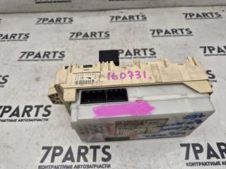 Блок предохранителей MITSUBISHI PAJERO V73W 6G72 MR268581,MR268581 2 ракурс Блок предохранителей MITSUBISHI PAJERO V73W 6G72 MR268581,MR268581 2 ракурс
