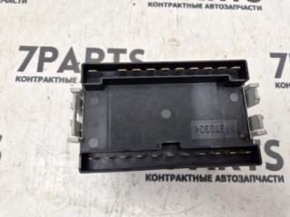 Реле MITSUBISHI PAJERO V73W 6G72 MR583211 4 ракурс