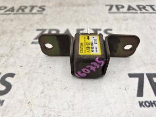 Запчасть датчик airbag MITSUBISHI PAJERO 2002