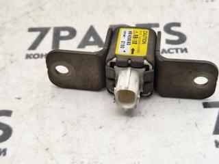 Датчик airbag MITSUBISHI PAJERO V73W 6G72 MR409363 2 ракурс
