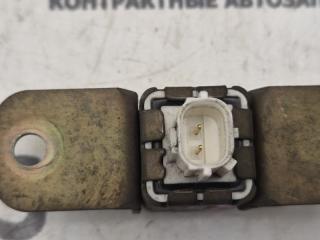 Датчик airbag MITSUBISHI PAJERO V73W 6G72 MR409363 3 ракурс
