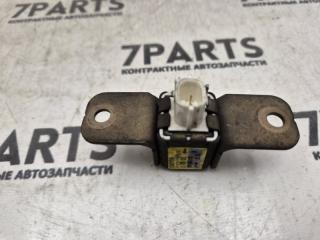Датчик airbag MITSUBISHI PAJERO V73W 6G72 MR409363 3 ракурс