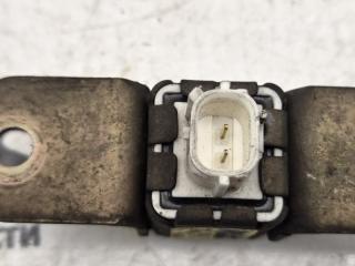 Датчик airbag MITSUBISHI PAJERO V73W 6G72 MR409363 4 ракурс