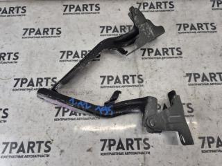 Крепление капота NISSAN CUBE Z12 HR15DE 654001FA0A,654011FA0A 2 ракурс