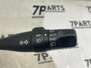 Гитара NISSAN ELGRAND ALWE50 VG33E 3 ракурс