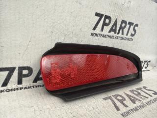 Катафот правый задний MAZDA PREMACY CWFFW P2491 2 ракурс Катафот правый задний MAZDA PREMACY CWFFW P2491 2 ракурс