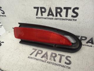 Катафот правый задний MAZDA PREMACY CWFFW P2491 3 ракурс Катафот правый задний MAZDA PREMACY CWFFW P2491 3 ракурс