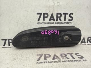 Катафот правый задний MAZDA PREMACY CWFFW P2491 4 ракурс Катафот правый задний MAZDA PREMACY CWFFW P2491 4 ракурс