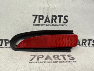 Катафот левый задний MAZDA PREMACY CWFFW P2491 1 ракурс Катафот левый задний MAZDA PREMACY CWFFW P2491 1 ракурс