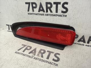 Катафот левый задний MAZDA PREMACY CWFFW P2491 3 ракурс Катафот левый задний MAZDA PREMACY CWFFW P2491 3 ракурс