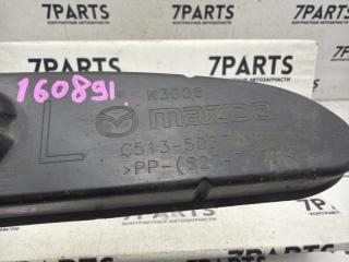 Катафот левый задний MAZDA PREMACY CWFFW P2491 5 ракурс