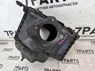 Корпус воздушного фильтра NISSAN FAIRLADY Z Z33 VQ35DE 5 ракурс