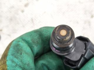 Форсунка HONDA ZEST JE1 ,UJ11BBSY 4 ракурс