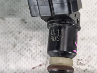 Форсунка HONDA ZEST JE1 ,UJ11BBSY 5 ракурс