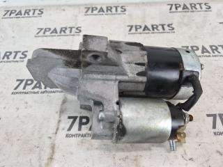 Стартер MAZDA AXELA BKEP LFVE L813-18-400,L81318400 2 ракурс