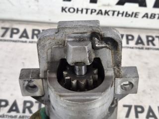 Стартер MAZDA AXELA BKEP LFVE L813-18-400,L81318400 4 ракурс