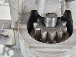 Стартер MAZDA AXELA BKEP LFVE L813-18-400,L81318400 5 ракурс