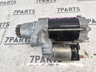 Стартер TOYOTA CAMRY ACV45 2AZFE 28100-20020 2 ракурс