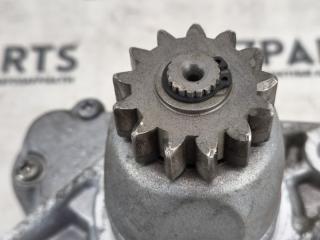 Стартер TOYOTA CAMRY ACV45 2AZFE 28100-20020 4 ракурс