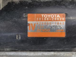 Стартер TOYOTA CAMRY ACV45 2AZFE 28100-20020 5 ракурс