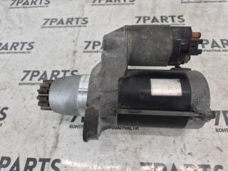 Стартер TOYOTA ALPHARD ANH10 2AZFE 28100-28052 1 ракурс Стартер TOYOTA ALPHARD ANH10 2AZFE 28100-28052 1 ракурс