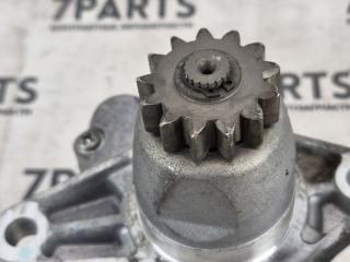 Стартер TOYOTA ALPHARD ANH10 2AZFE 28100-28052 4 ракурс Стартер TOYOTA ALPHARD ANH10 2AZFE 28100-28052 4 ракурс