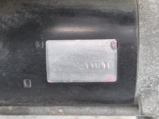 Стартер TOYOTA ALPHARD ANH10 2AZFE 28100-28052 5 ракурс Стартер TOYOTA ALPHARD ANH10 2AZFE 28100-28052 5 ракурс