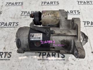 Стартер NISSAN VANETTE SKF2VN RF RF1H18400 1 ракурс