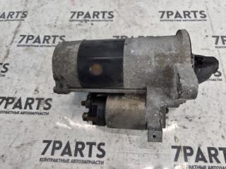 Стартер NISSAN VANETTE SKF2VN RF RF1H18400 2 ракурс