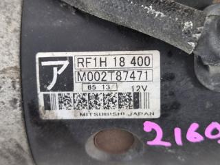 Стартер NISSAN VANETTE SKF2VN RF RF1H18400 5 ракурс