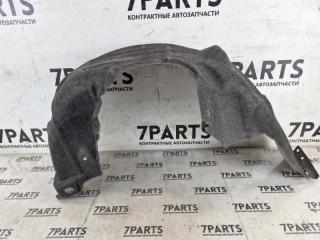 Подкрылок левый задний TOYOTA PRIUS PHV MXWH61 M20A-FXS ,65638-47070 2 ракурс