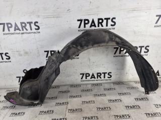 Подкрылок левый передний HONDA LOGO GA3 D13B ,74151-S50-0000 1 ракурс