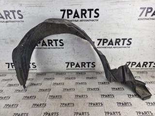 Подкрылок левый передний HONDA LOGO GA3 D13B ,74151-S50-0000 2 ракурс