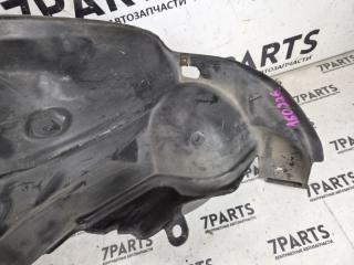 Подкрылок левый передний HONDA LOGO GA3 D13B ,74151-S50-0000 3 ракурс