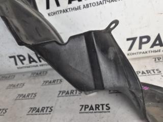 Подкрылок левый передний HONDA LOGO GA3 D13B ,74151-S50-0000 4 ракурс