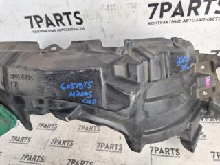 Подкрылок левый передний DAIHATSU BOON M700S 1KRFE 53876-B1110,53876-B1110 5 ракурс