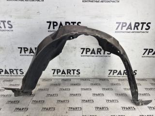 Подкрылок левый передний TOYOTA VITZ KSP130 1KRFE 53876-52290 1 ракурс