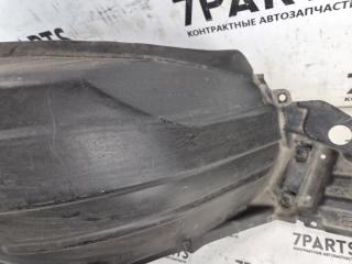 Подкрылок левый передний TOYOTA VITZ KSP130 1KRFE 53876-52290 5 ракурс