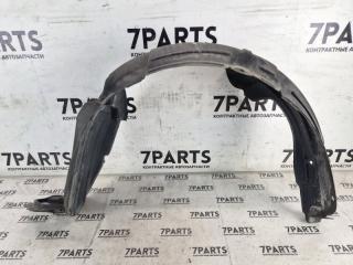 Подкрылок левый передний TOYOTA FUNCARGO NCP20 2NZFE 53876-52030 1 ракурс