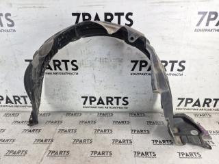 Подкрылок левый передний TOYOTA FUNCARGO NCP20 2NZFE 53876-52030 2 ракурс